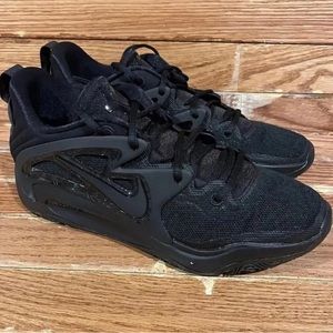 Kd 15 black